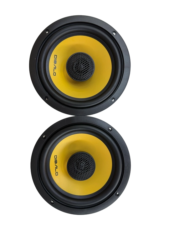 Dibalo RF-6533 16 см Midbass Для автомобилей Gentra, Cobalt, Tracker, Onix, Monza и других