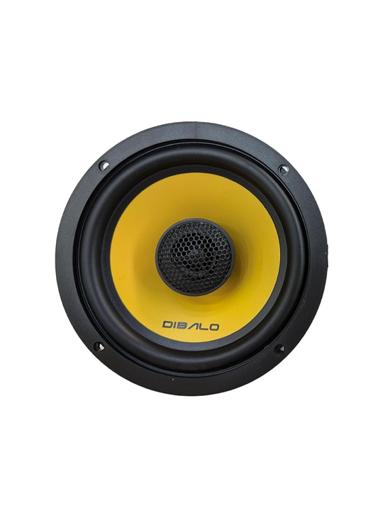 Dibalo RF-6533 16 см Midbass Для автомобилей Gentra, Cobalt, Tracker, Onix, Monza и других