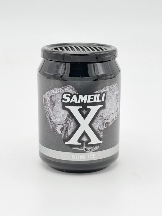 SAMEILI X Fresh havo tozalagichi, avtomobillar va xonalar uchun, 220 g
