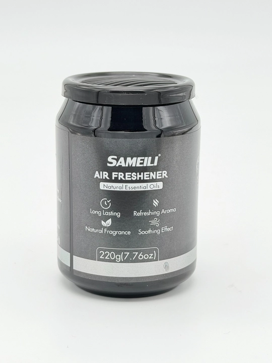SAMEILI X Fresh havo tozalagichi, avtomobillar va xonalar uchun, 220 g