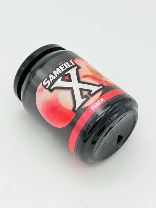 SAMEILI X Fresh havo tozalagichi, avtomobillar va xonalar uchun, 220 g
