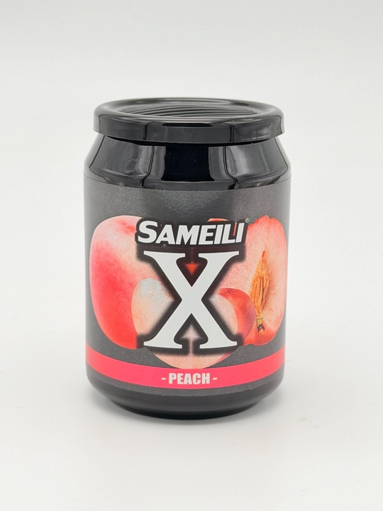 SAMEILI X Fresh havo tozalagichi, avtomobillar va xonalar uchun, 220 g