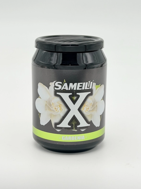 SAMEILI X Fresh havo tozalagichi, avtomobillar va xonalar uchun, 220 g