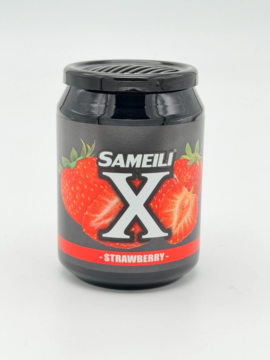 SAMEILI X Fresh havo tozalagichi, avtomobillar va xonalar uchun, 220 g