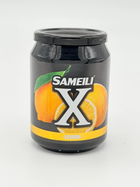 SAMEILI X Fresh havo tozalagichi, avtomobillar va xonalar uchun, 220 g