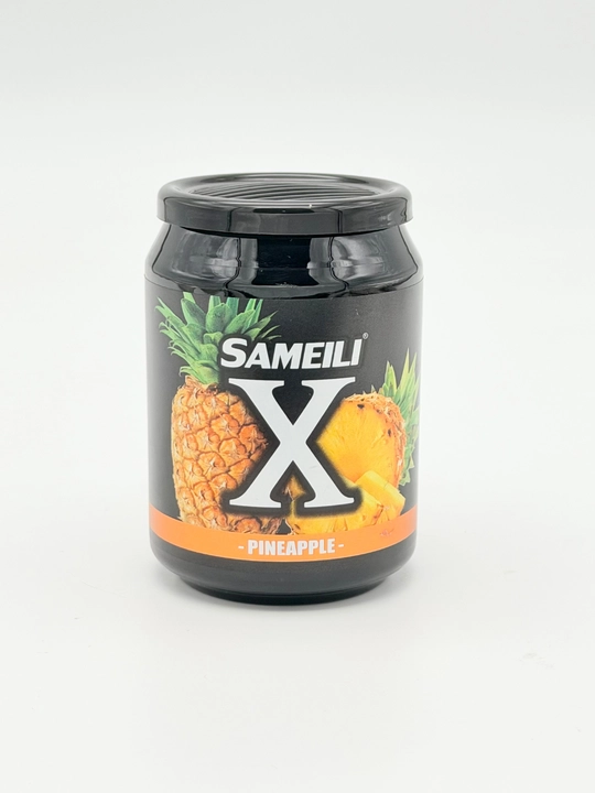 SAMEILI X Fresh havo tozalagichi, avtomobillar va xonalar uchun, 220 g