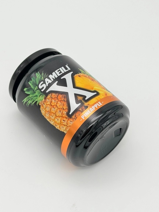 SAMEILI X Fresh havo tozalagichi, avtomobillar va xonalar uchun, 220 g