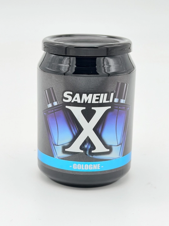 SAMEILI X Fresh havo tozalagichi, avtomobillar va xonalar uchun, 220 g