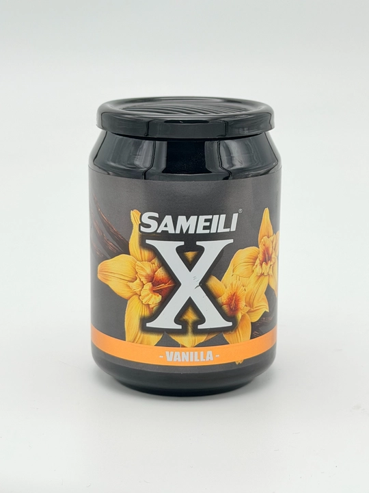 SAMEILI X Fresh havo tozalagichi, avtomobillar va xonalar uchun, 220 g