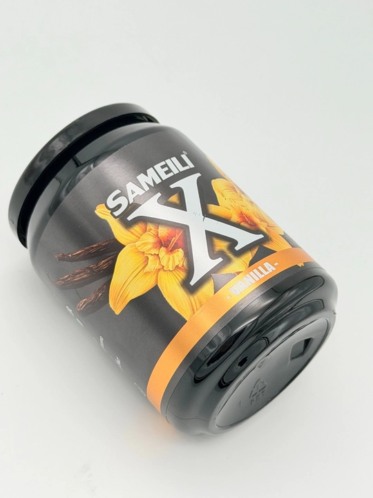 SAMEILI X Fresh havo tozalagichi, avtomobillar va xonalar uchun, 220 g