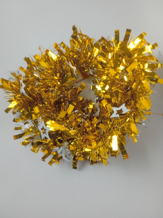 Tinsel "Mo''jizalar vaqti"