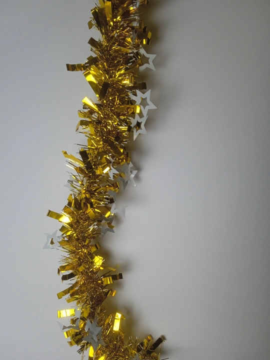 Tinsel "Mo''jizalar vaqti"