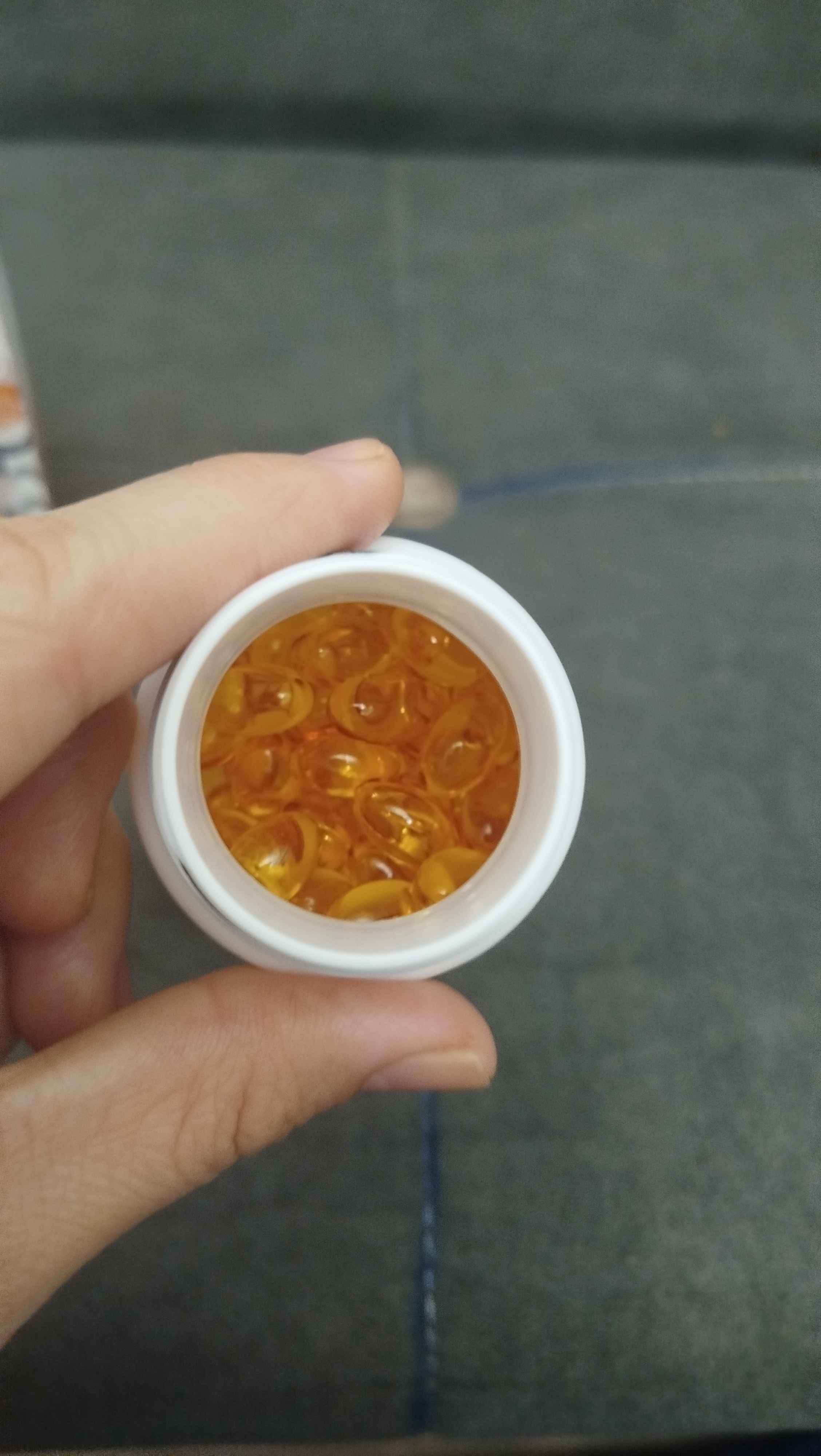 OMEGAlodon multimevali Omega-3 kompleksi – bolalar uchun Vitamama, 60 kapsula