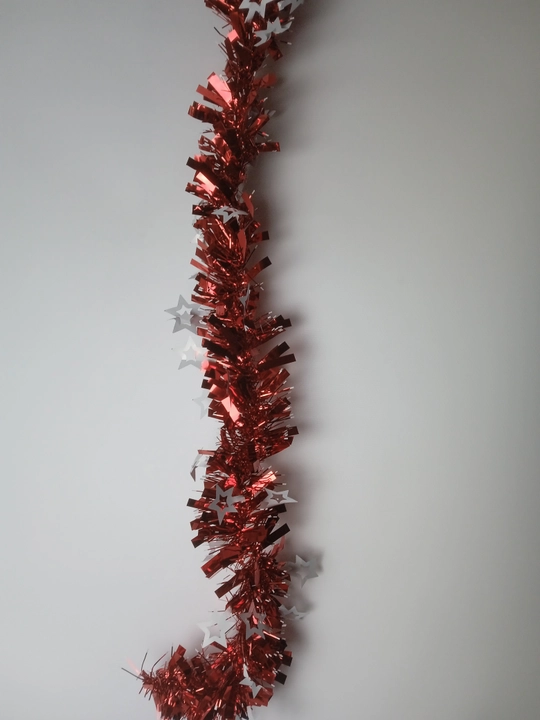 Tinsel "Mo''jizalar vaqti"