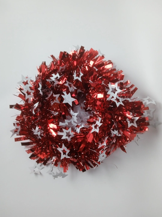 Tinsel "Mo''jizalar vaqti"