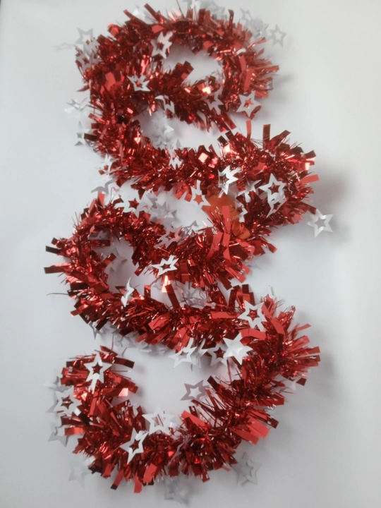 Tinsel "Mo''jizalar vaqti"
