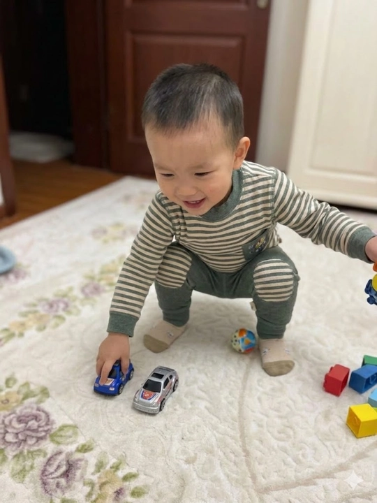 Kuz-qishgi issiq pijama bolalar uchun — o‘g‘il va qizlar uy kiyimi