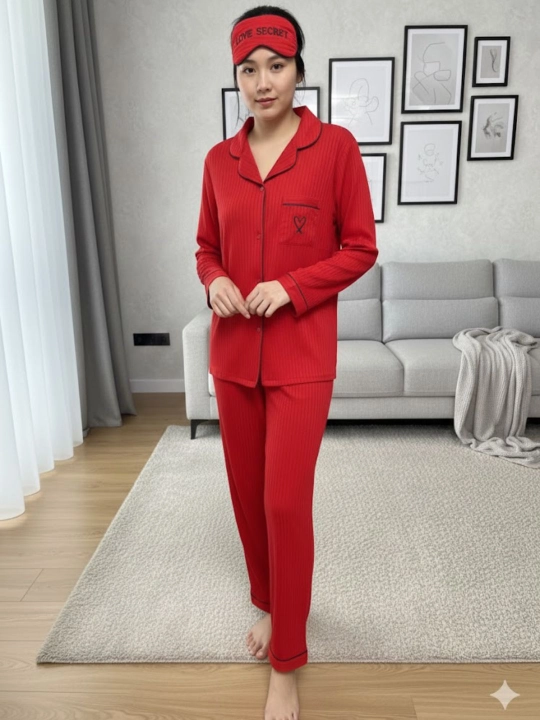 Pijama ayollar uchun
