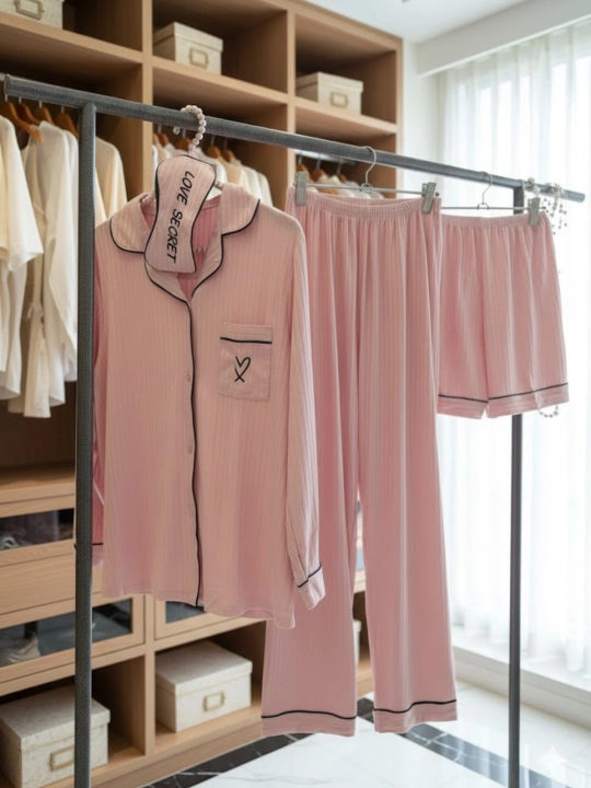 Pijama ayollar uchun