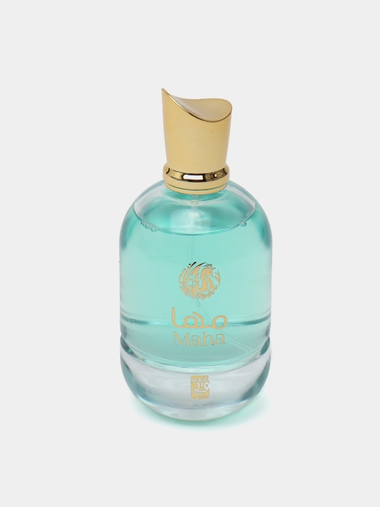 Parfyumlangan suv, Al Qasr Maha, 100 ml