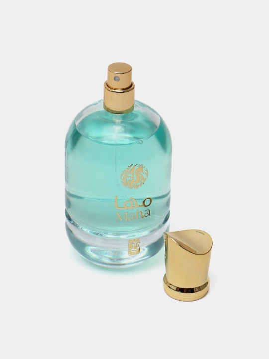 Parfyumlangan suv, Al Qasr Maha, 100 ml