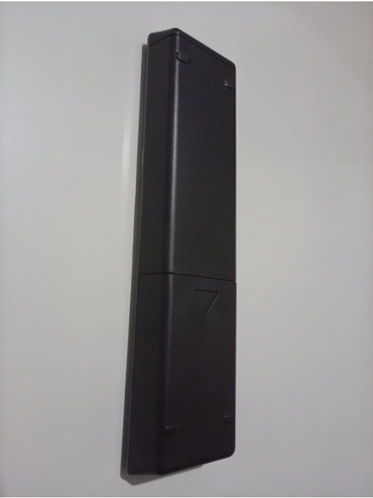 Samsung smart android televizor pulti