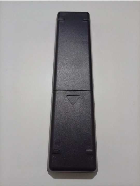 Samsung smart android televizor pulti
