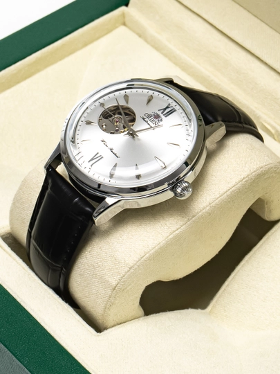 Orient Open Heart — Мужские автоматические наручные часы