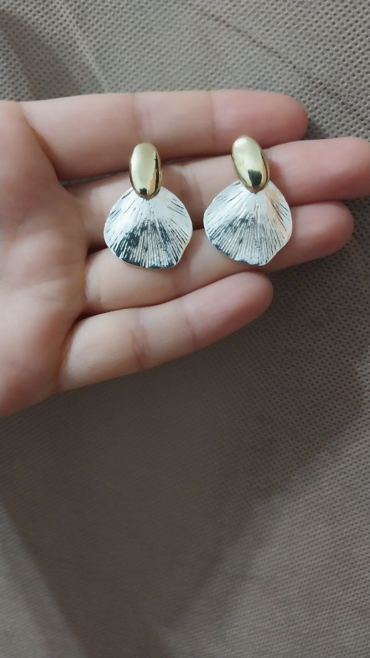 Серьги для женщин и девушек
