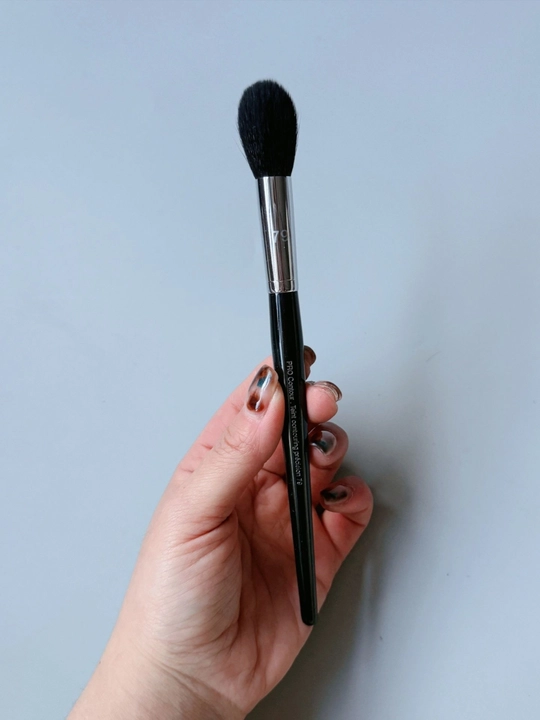 Professional makiyaj cho‘tkasi, Sephora Pro
