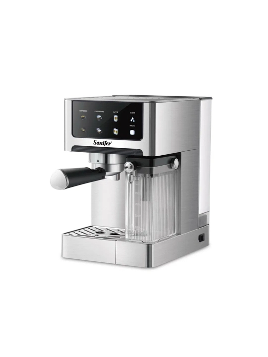 Kofemashina, Espresso latte va kapuchino Sonifer SF-3575, SF-3605, 3599 kofe aparat
