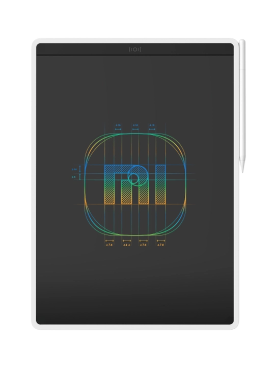 Grafik Planshet Xiaomi LCD Writing Tablet 13.5" Color Edition,Magnitli Qalami mavjud