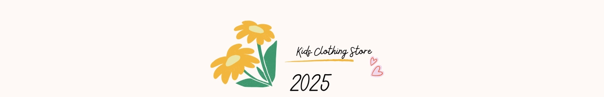kids clothing store