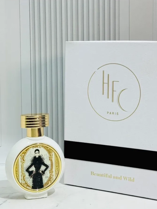 HFC SHADE OF CHOCOLATE парфюмерная вода 75 мл
