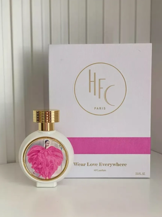 HFC SHADE OF CHOCOLATE парфюмерная вода 75 мл