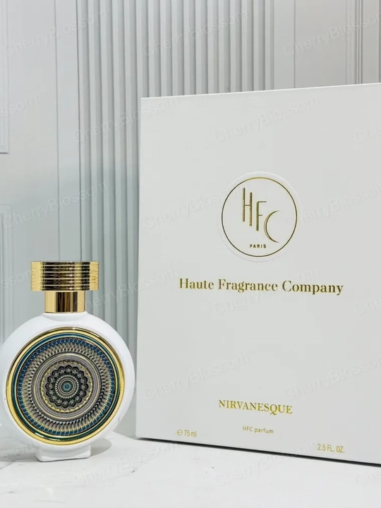 HFC SHADE OF CHOCOLATE парфюмерная вода 75 мл