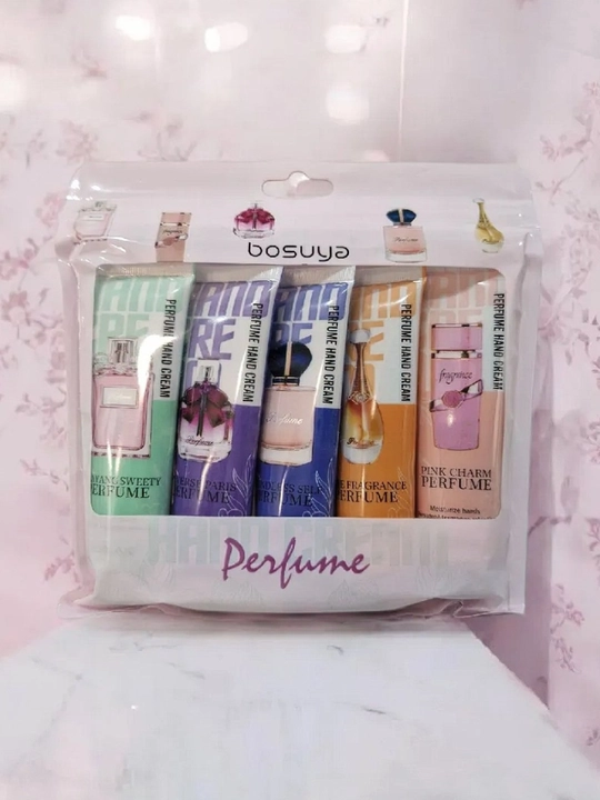 MEIDIAN sovg‘a qo‘l kremlari to‘plami, namlantiruvchi, oziqlantiruvchi, 30 ml