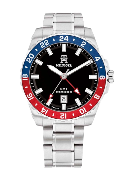 Soat erkaklar uchun Tommy Hilfiger TH1792131 - 