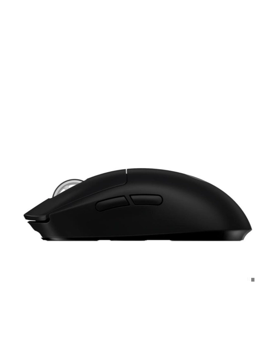 Logitech G Pro X Superlight Black simsiz o'yin sichqoncha