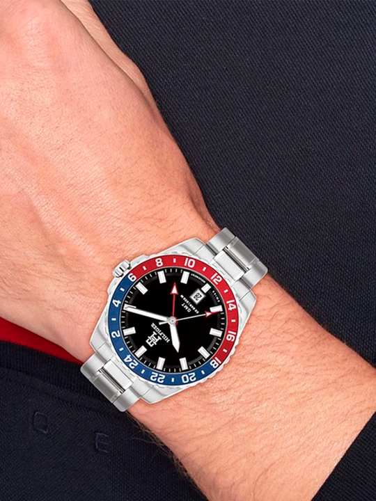 Мужские часы Tommy Hilfiger TH1792131