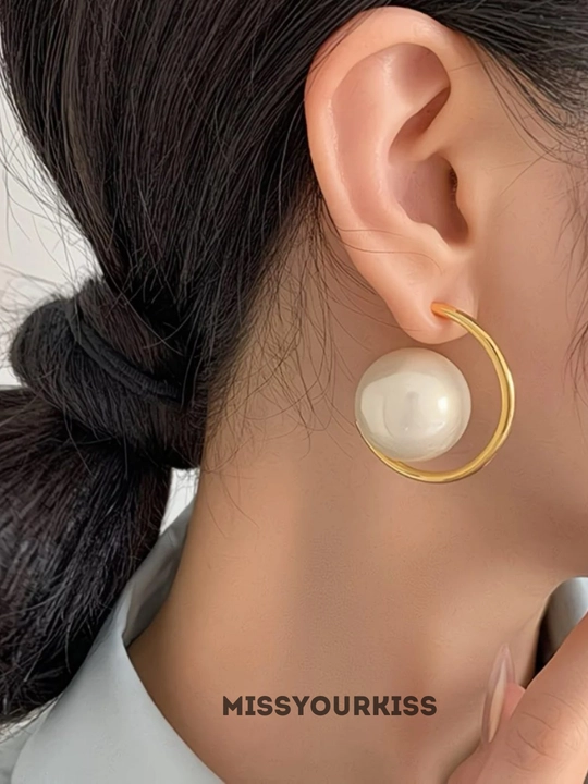 Серьги женские