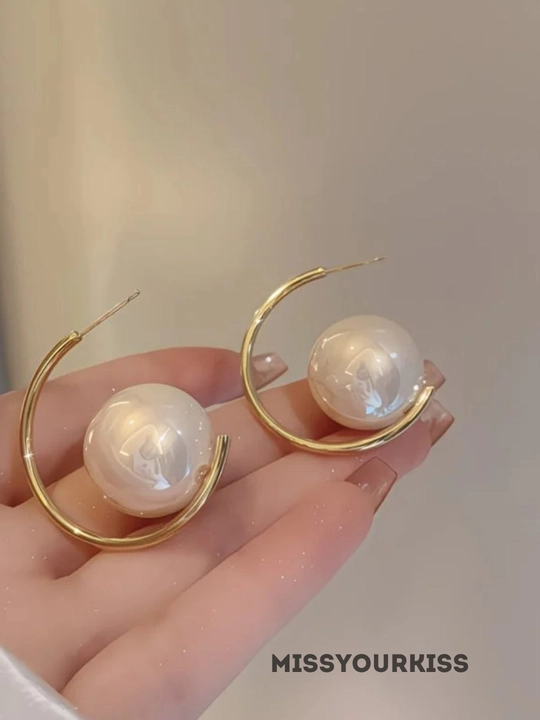 Серьги женские