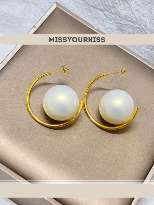 Серьги женские