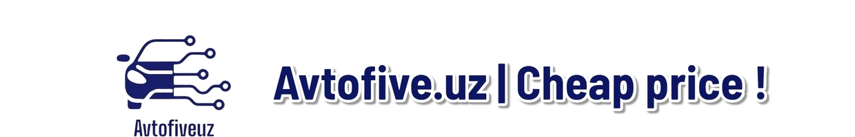 AVTOFIVE.UZ