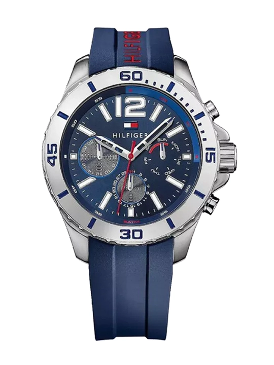 Мужские часы Tommy Hilfiger TH1791142 - 