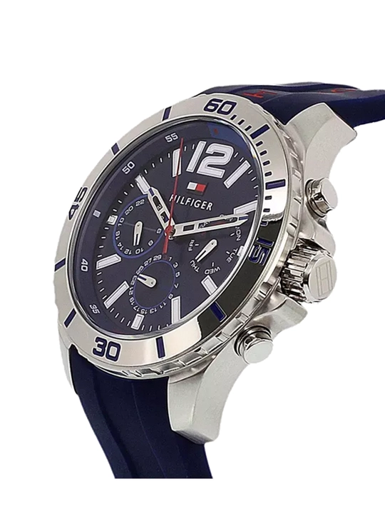 Мужские часы Tommy Hilfiger TH1791142