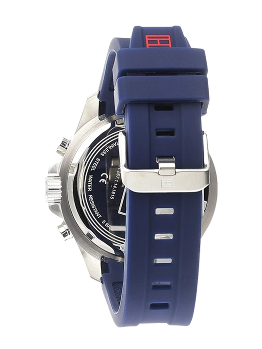 Мужские часы Tommy Hilfiger TH1791142