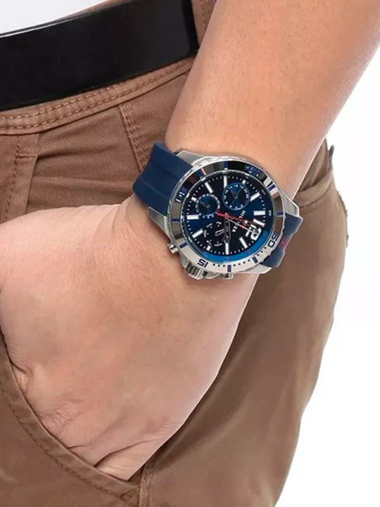 Мужские часы Tommy Hilfiger TH1791142