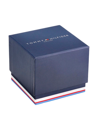 Мужские часы Tommy Hilfiger TH1792112 — OWUZ-375-СИНИЙ