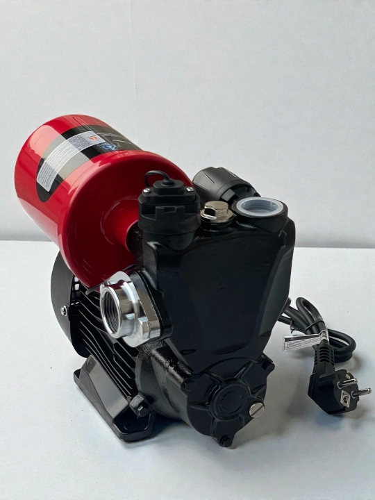 Avtomatik suv nasosi HERO-400A, 400W, italiya texnologiyasi